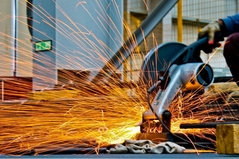 China's Industrial Profits Show Resilience with Revenue Growth Amid Policy Support