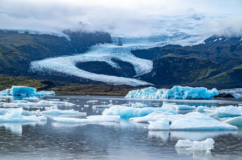 Melting Permafrost in the Arctic: A Multidisciplinary Study Highlights Social Risks