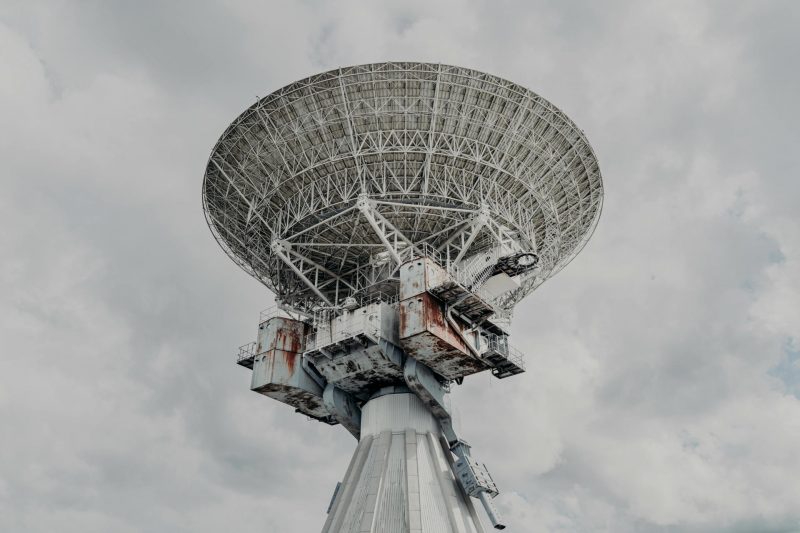 Innovative Algorithm Boosts Radar Resolution for Automotive and Aerospace