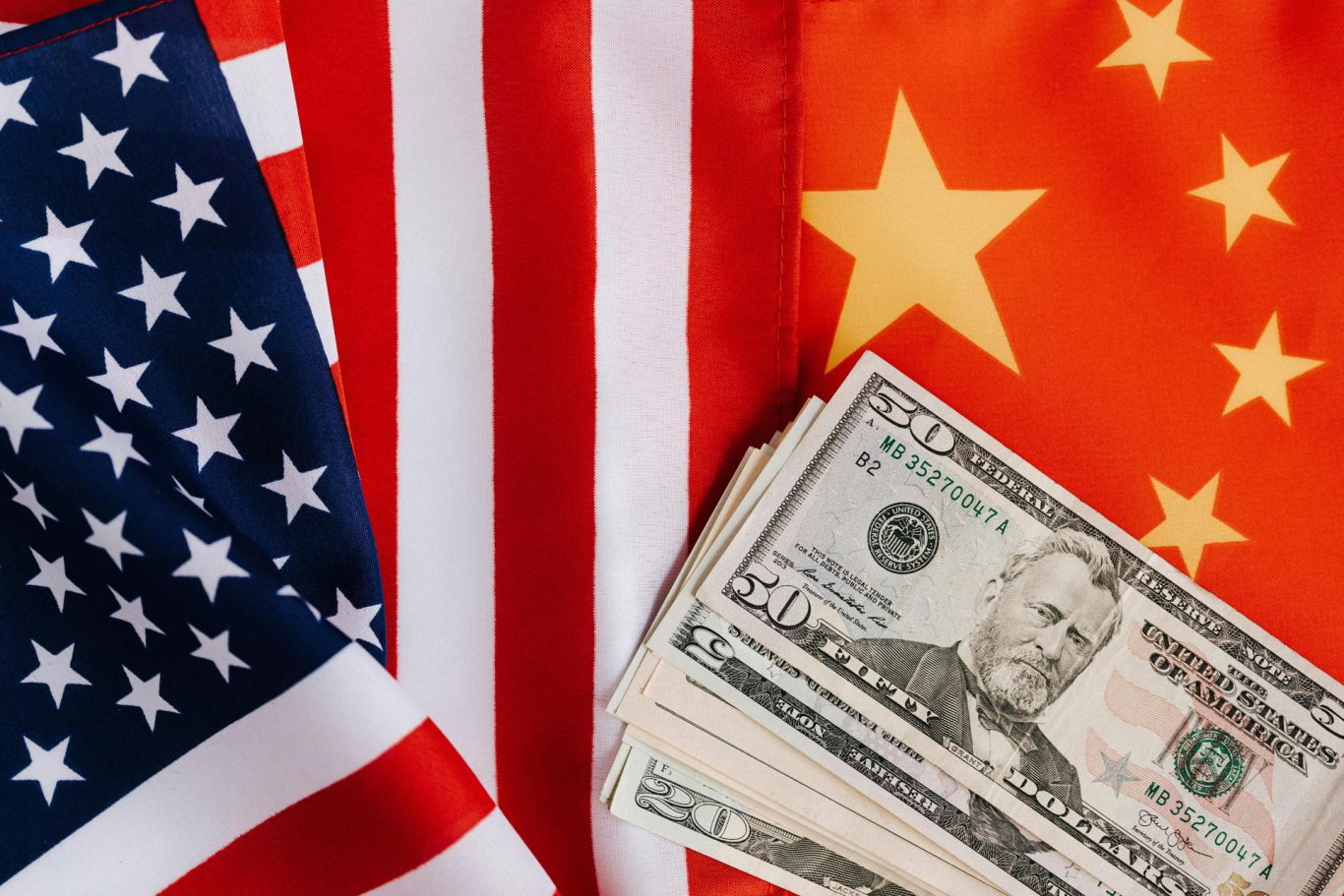 China Announces Retaliatory Measures Against US Tariffs