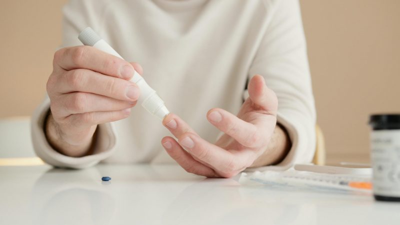 Mitochondrial Dysfunction and Its Role in Diabetes: New Insights from Research