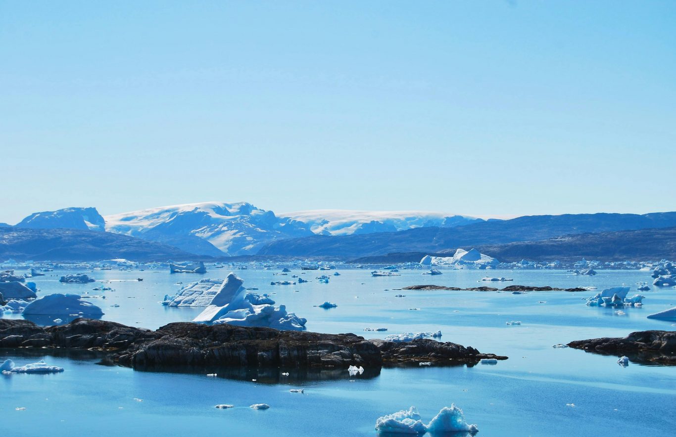 Arctic Faces Irreversible Transformation as Global Temperatures Surge