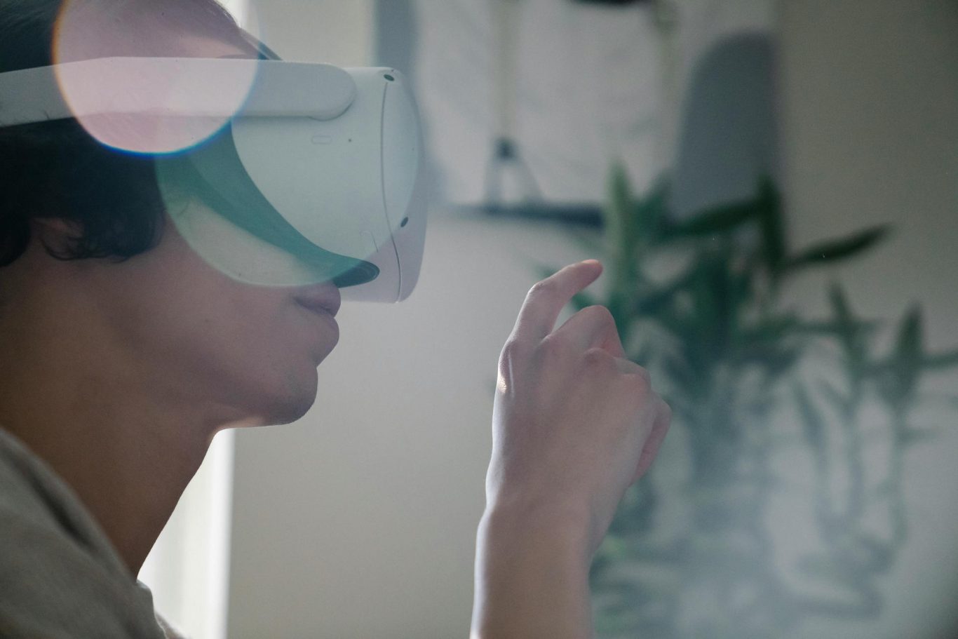 Metaverse Technologies Redefine the Future of Manufacturing