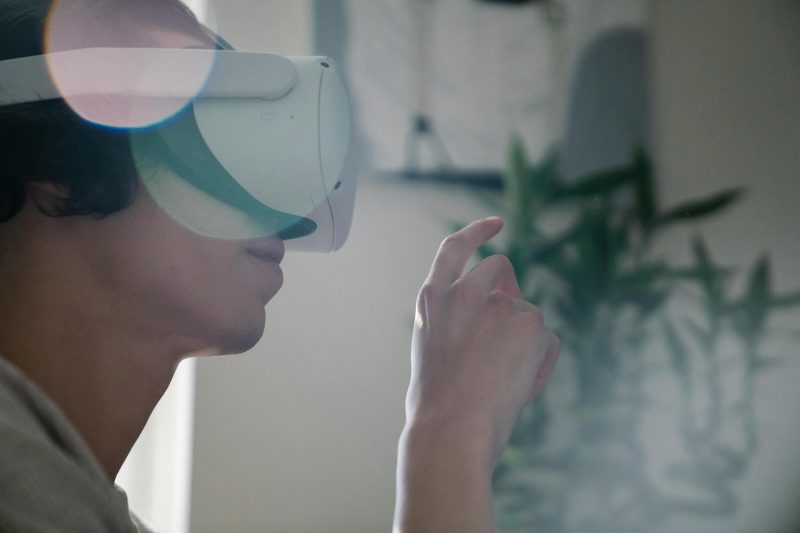 Metaverse Technologies Redefine the Future of Manufacturing