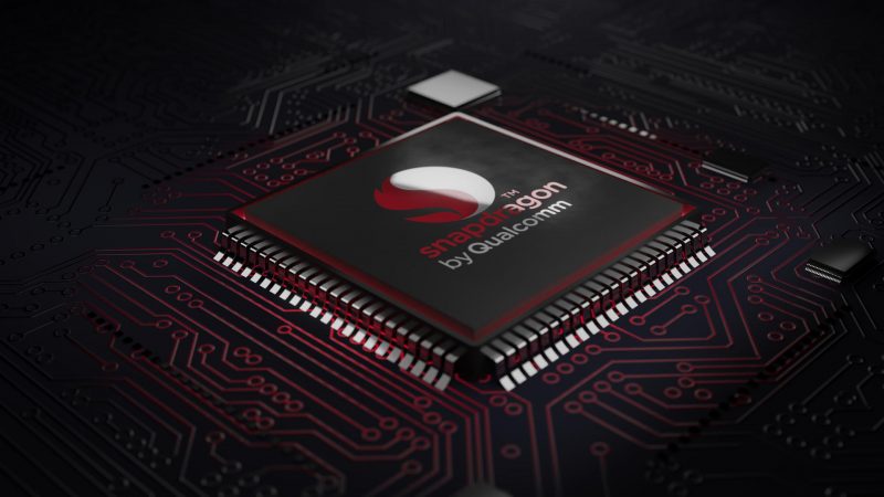 Qualcomm Snapdragon X2 Chip Appears in Shipment List, Possibly a Higher-End Variant