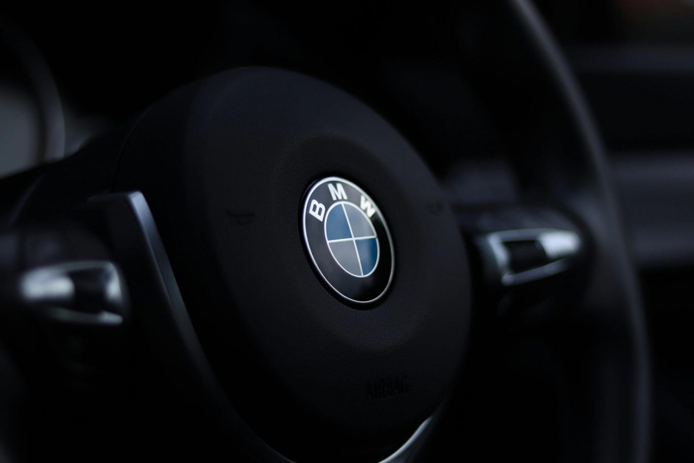 BMW Partners with Alibaba to Integrate AI into Next-Generation Vehicles in China