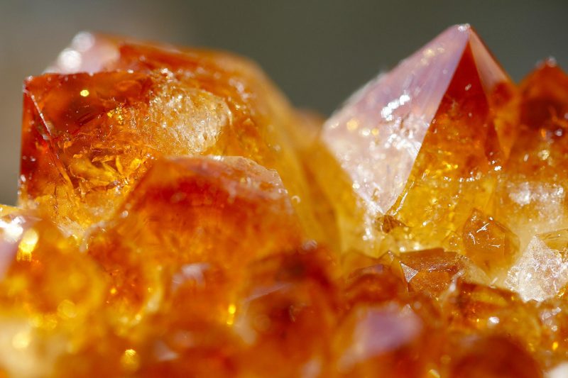 Scientists Discover Novel Helium-Iron Compound Under Extreme Pressure