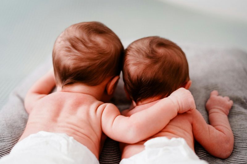 New fMRI Study Challenges Long-Held Beliefs About Infant Memory Formation