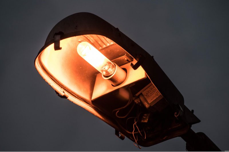Nanomaterial Innovation Could Reduce LED Streetlight Carbon Emissions by Over 1 Million Tons