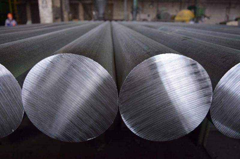 Breakthrough Titanium-Aluminum Superelastic Alloy Maintains Performance Across Extreme Temperatures