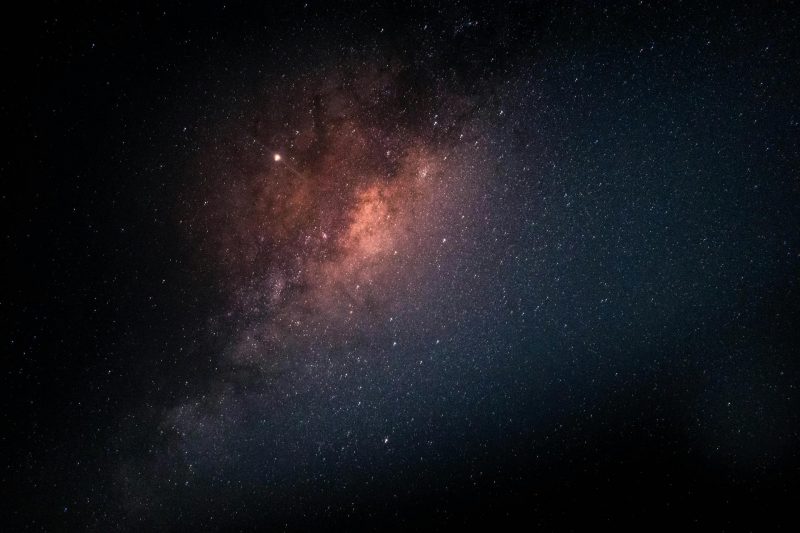 New Cosmic Map Reveals Sharpest-Ever Glimpse of the Infant Universe