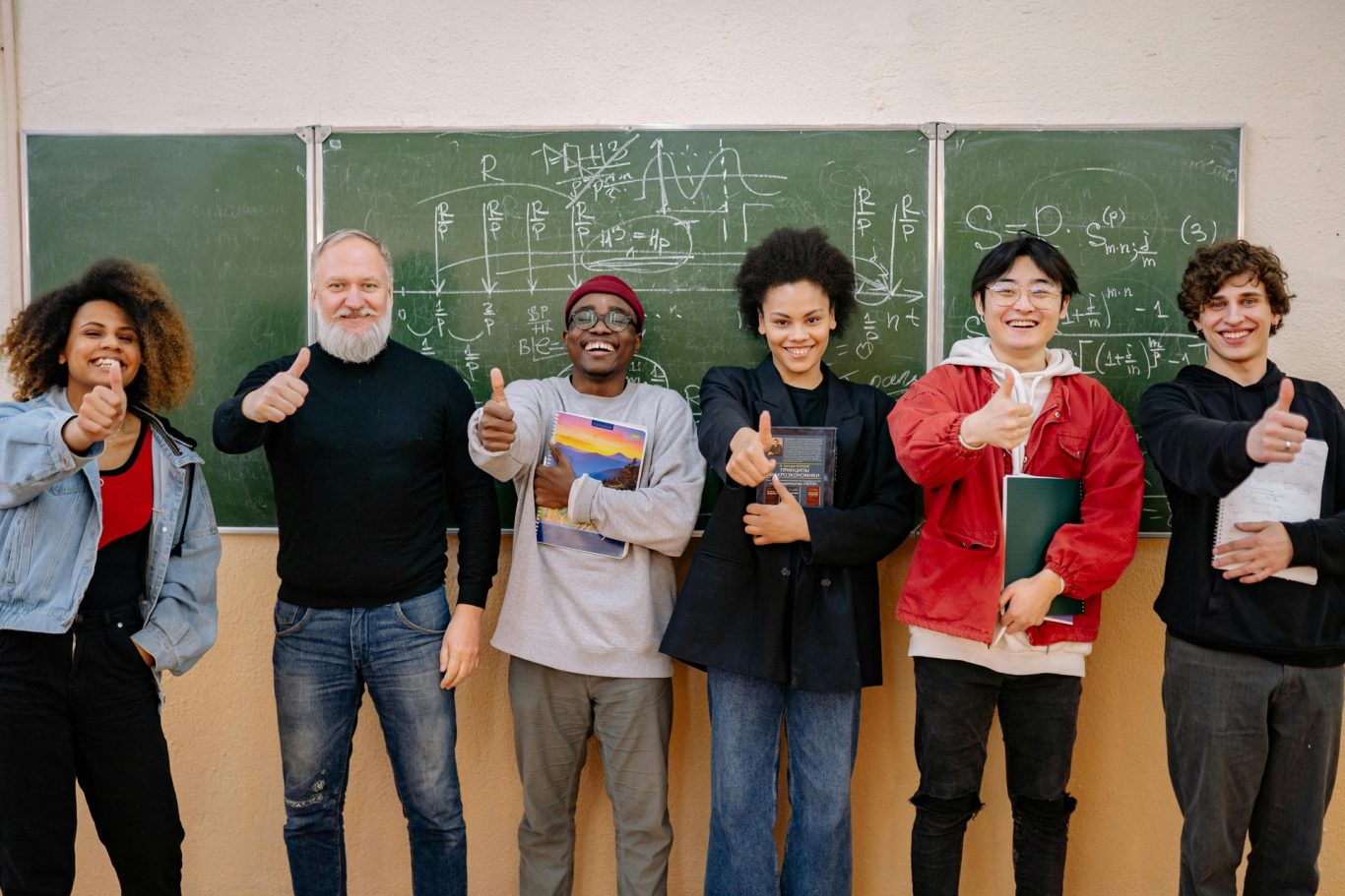 Student Wellbeing Plays a Crucial Role in Academic Success, Landmark Global Study Finds