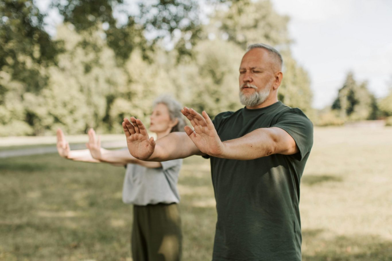 Exercise Boosts Brainpower Across All Ages, Landmark Study Confirms