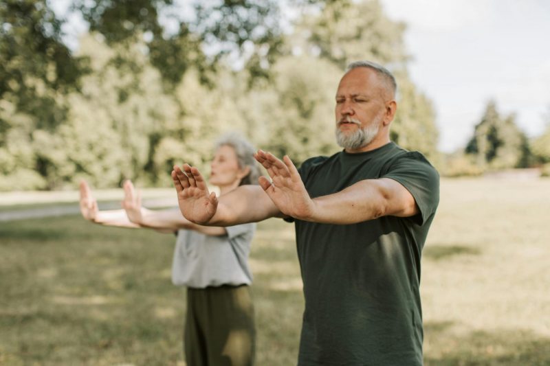 Exercise Boosts Brainpower Across All Ages, Landmark Study Confirms