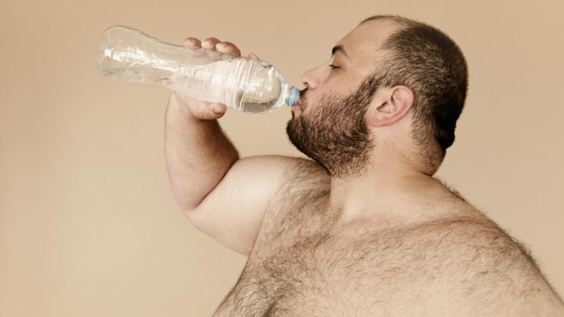 Obesity Alters Brain's Reward System, Undermining Weight Loss Efforts
