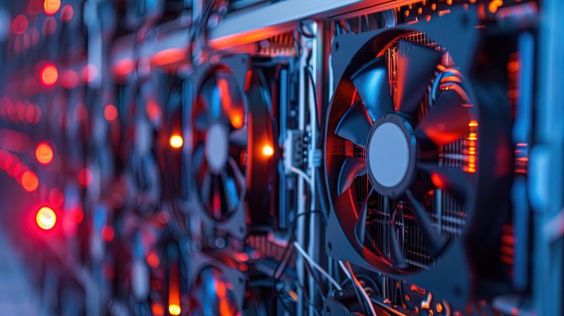 Global Data Center Power Demand to More Than Double by 2030, Driven by AI Surge, IEA Warns