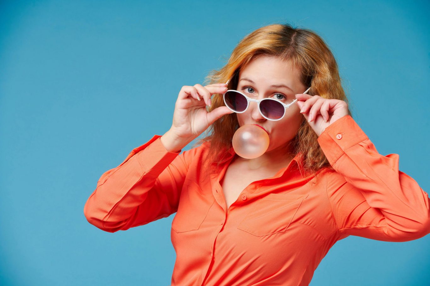 Chewing Gum Identified as Potential Source of Microplastic Exposure