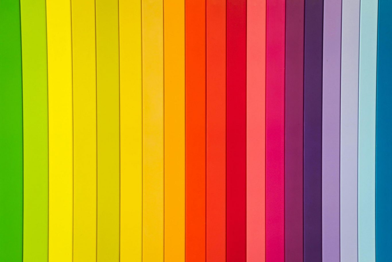 Scientists Engineer a New Color Outside Human Vision Range: "Olo"
