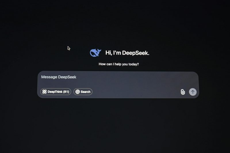 DeepSeek-R1-0528 Update Narrows Gap with OpenAI's Top Coding Model