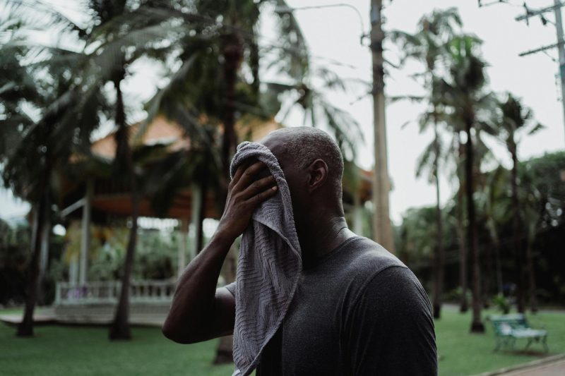 New Study Reveals Lower Human Heat Tolerance Limit Amid Climate Change