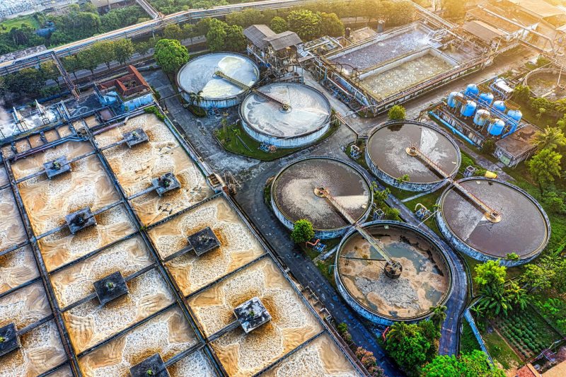 New Carbon Cloth Electrode Technology May Significantly Cut Costs in Seawater Desalination