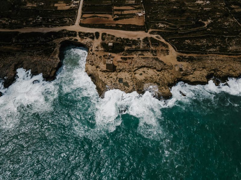Global Land Water Loss Surpasses Ice Melt, Driving Sea Level Rise and Ecological Risk