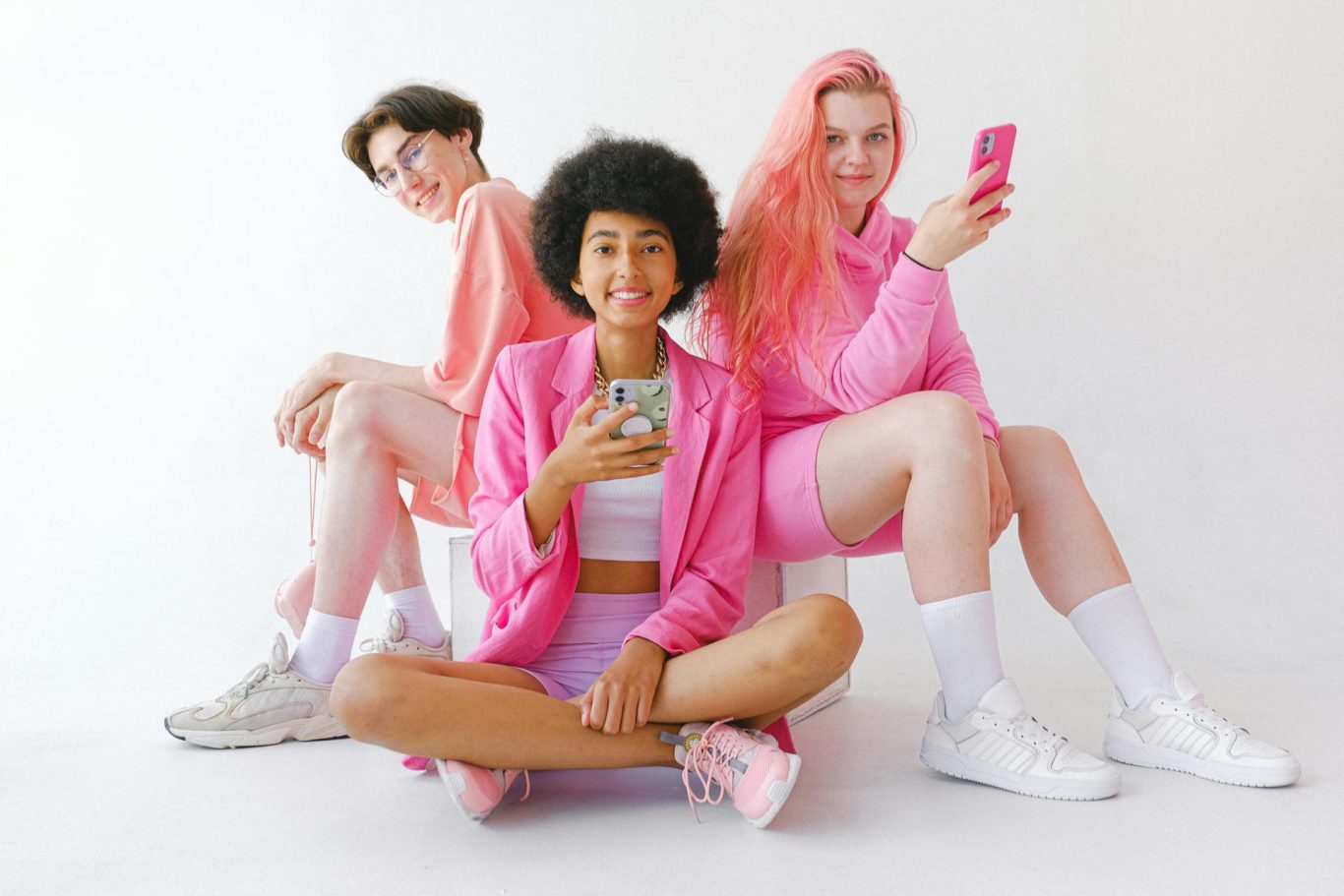 The Impact of Smartphones and Social Media on Teen Mental Health: A Controversial Debate