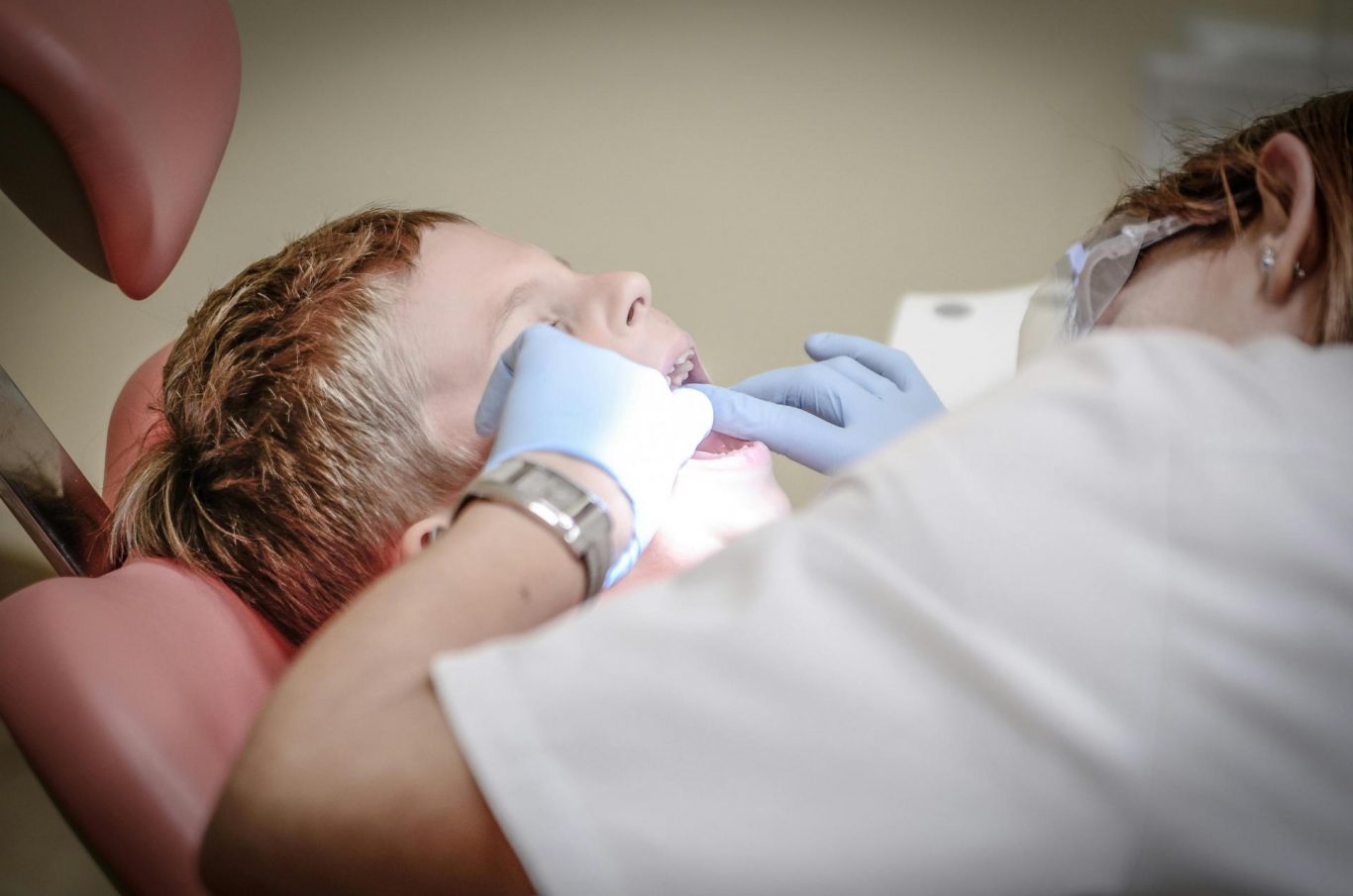 Halting Water Fluoridation Linked to Worsening Children's Dental Health in Calgary and Juneau