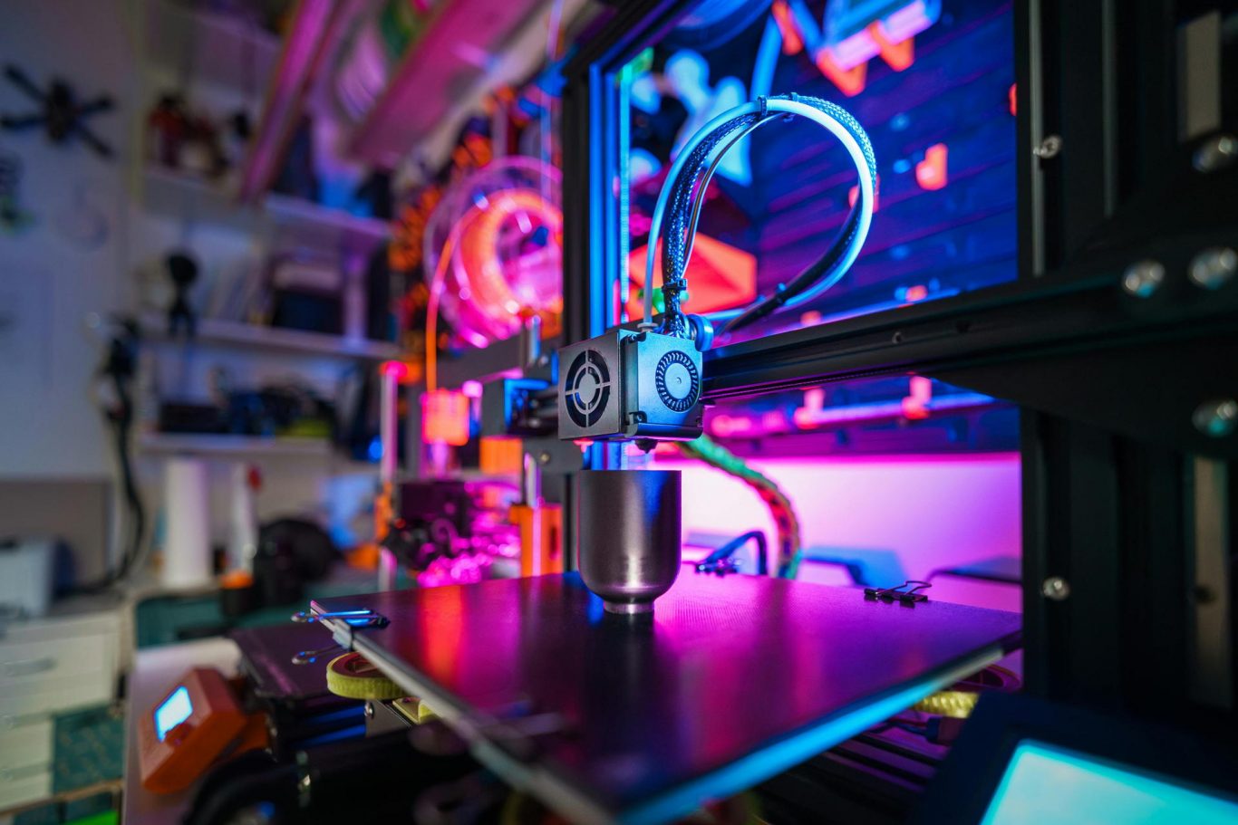 Machine Learning Enhances Precision and Efficiency in Metal Laser Processing