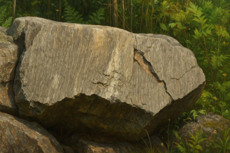 Minnesota Rock Loses Claim to “Oldest in the World” Amid New Geological Findings