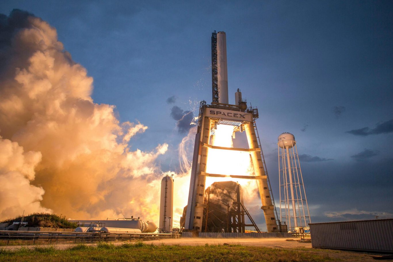 SpaceX Cleared to Boost Starship Launch Frequency in Texas, Expands Nationwide Launch Ambitions