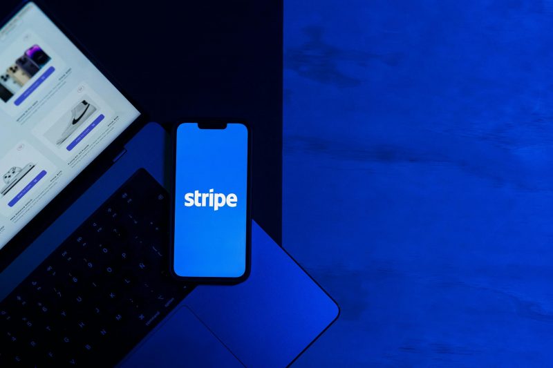 Stripe Targets Chinese Firms for Global Expansion Support