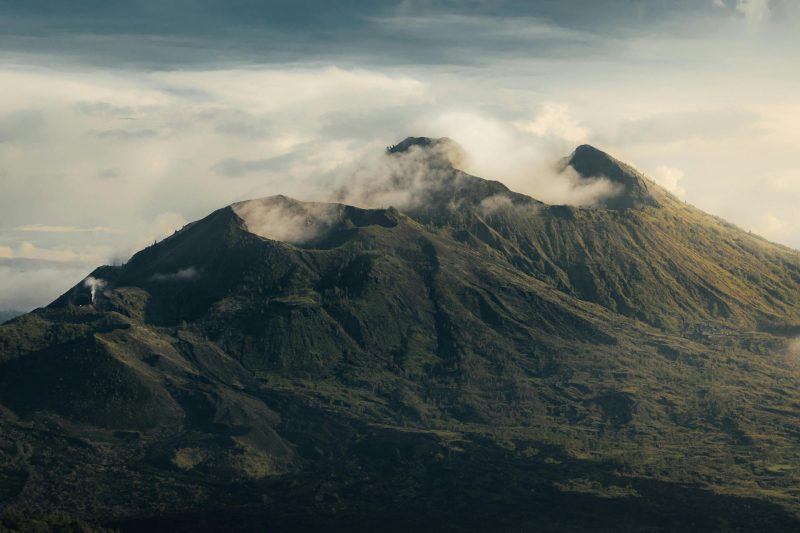 Managing Underground Pressure May Prevent Volcanic Unrest in Southern Italy, Study Finds