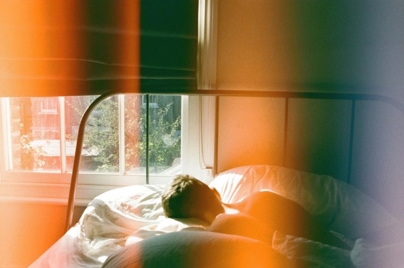 Hypothalamic Neurons Linked to Stress-Induced Sleep and Memory Disruption