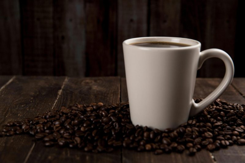 Moderate Coffee Intake Linked to Lower Risk of Death—But Hold the Sugar and Cream