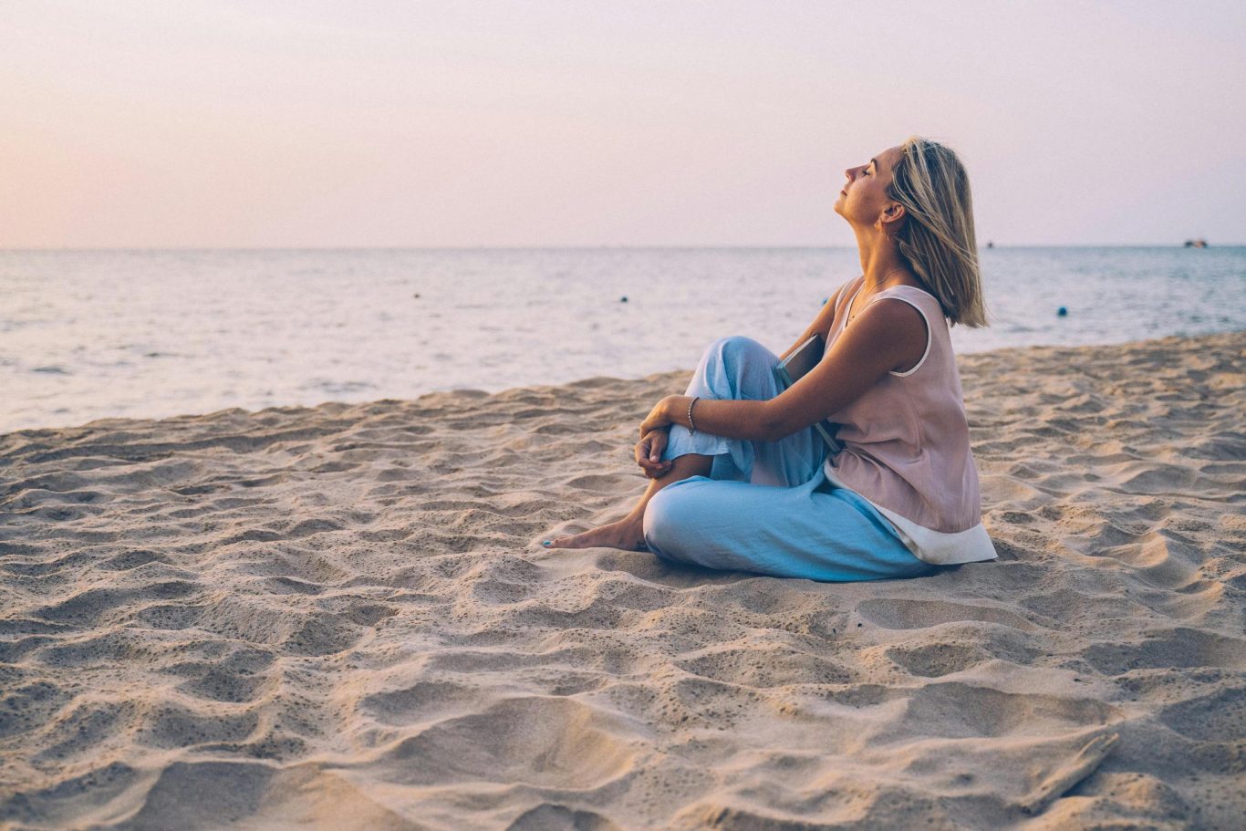 Breathing Patterns as Unique as Fingerprints, Study Finds