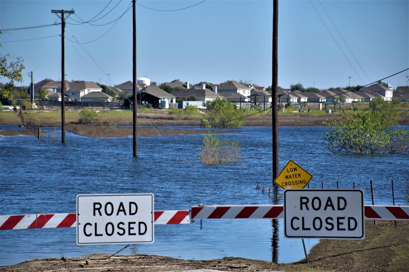 Soil Moisture Found to Be Key Predictor of US West Coast Flood Severity