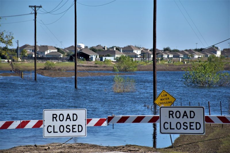 Soil Moisture Found to Be Key Predictor of US West Coast Flood Severity