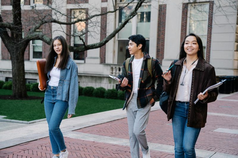 HKU Tops Mainland Peers in QS Rankings as Greater Bay Area Rises in Global Academia