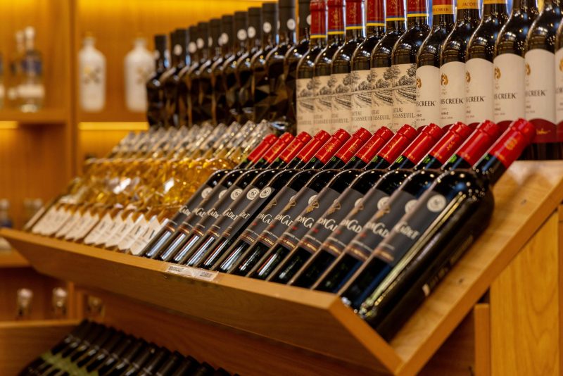 Japan Sake Month Highlights Growing Appeal of Japanese Alcohol in China
