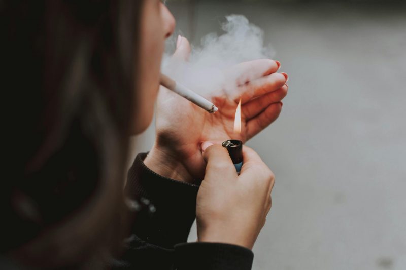 Air Pollution Linked to Lung Cancer Mutations in Non-Smokers, Study Finds