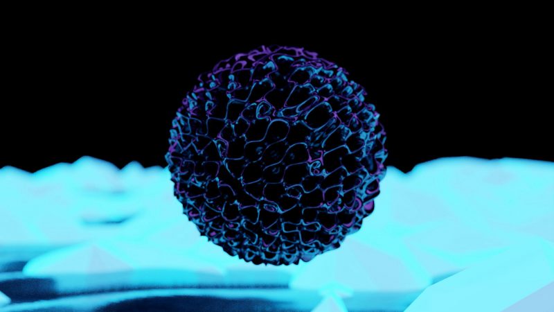 AI-Engineered “GPS” System Guides Immune Cells to Target Cancer