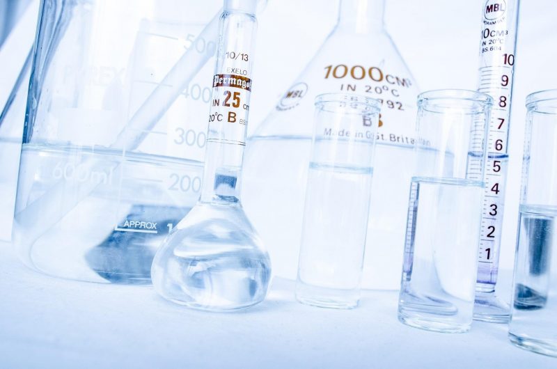 AI-Powered Dynamic Labs Accelerate Materials Discovery Tenfold