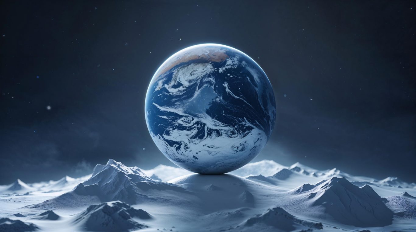 Earth's Climate History: From Snowball to Hothouse and the Future Beyond