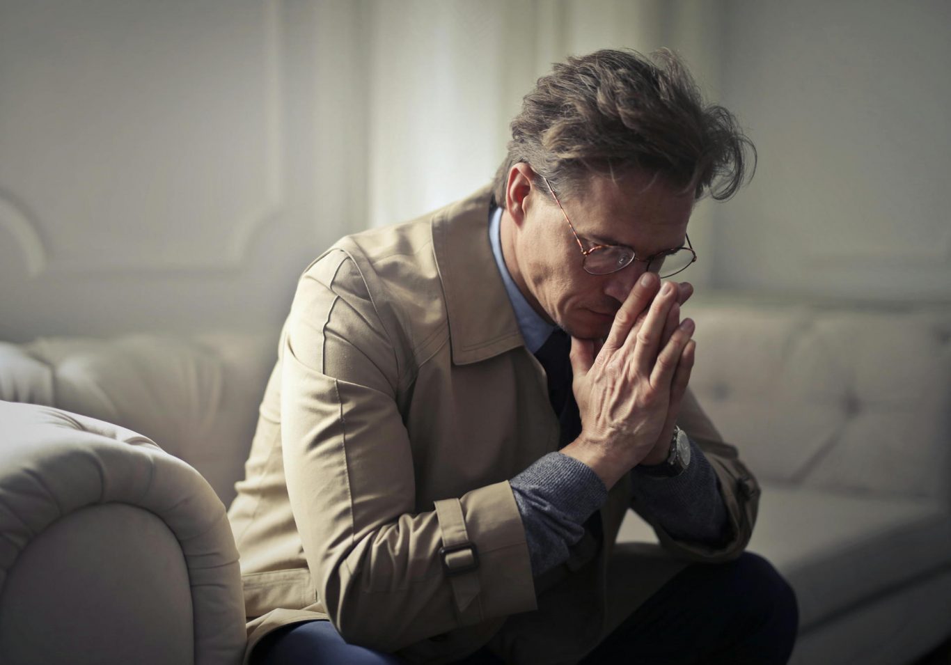 The Hidden Dangers of Stress in Modern Life