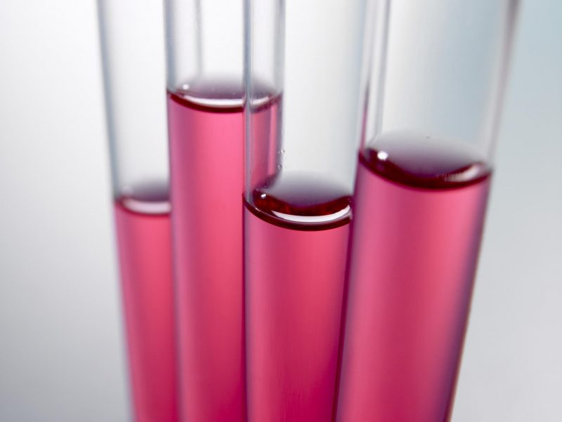 Edible Micro-Laser Paves Way for Ingestible Food and Drug Sensors