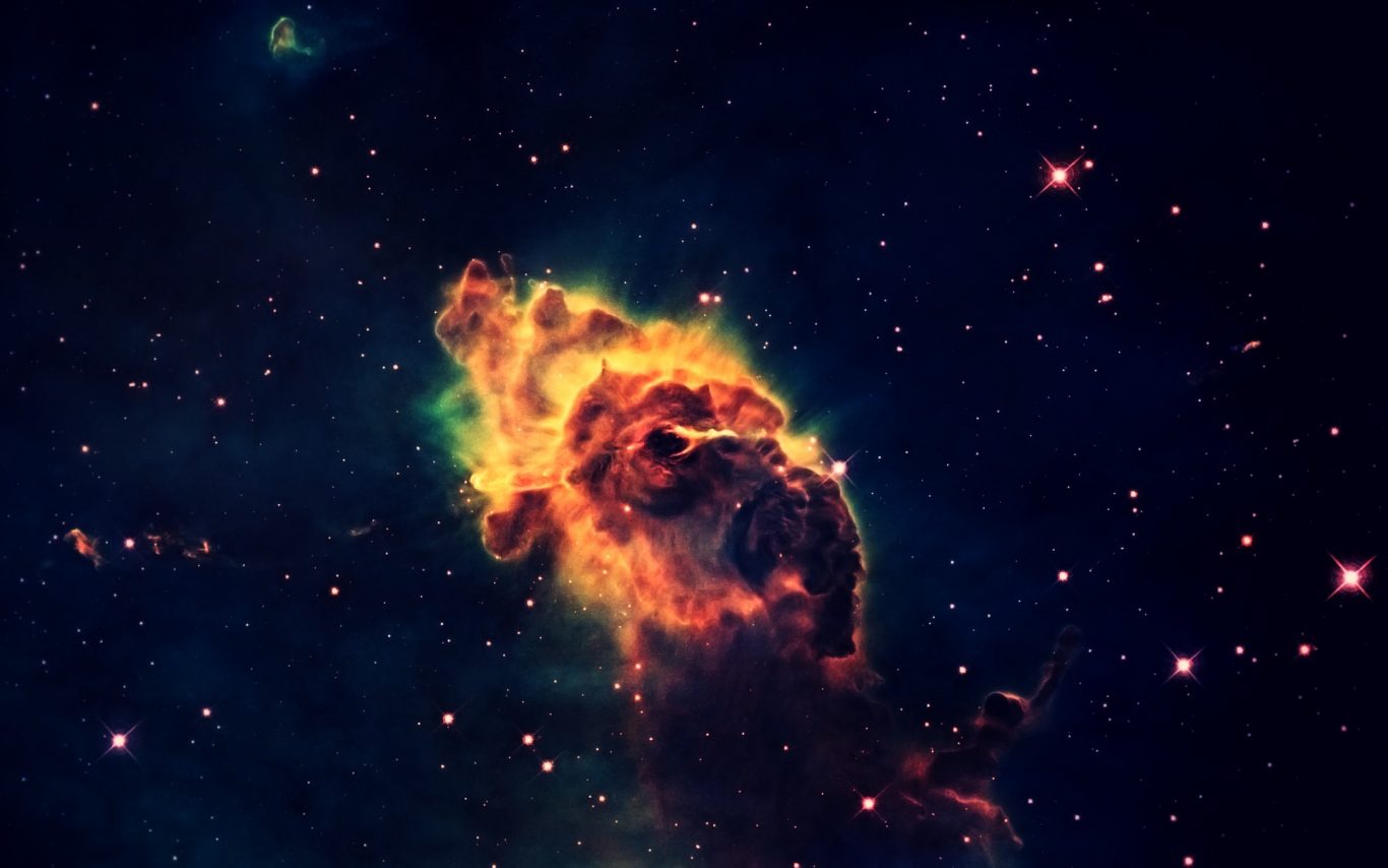 Astronomers Capture Earliest Stage of Planet Formation Beyond Solar System