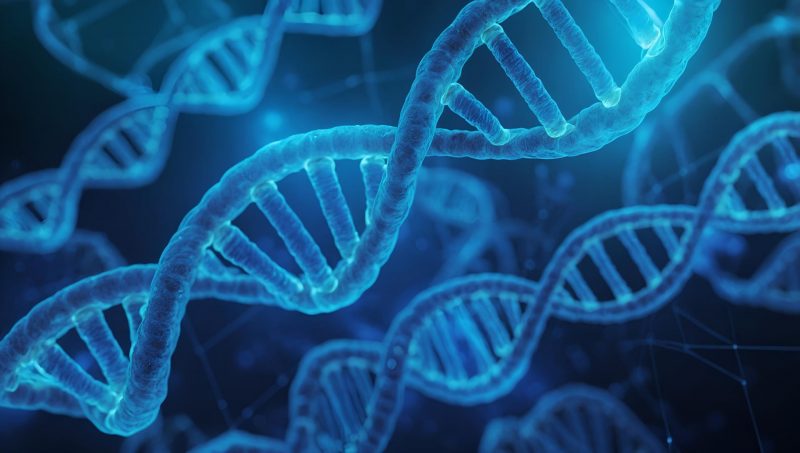 New Study Reveals How RNA Could Have Fueled Protein Formation in Early Life