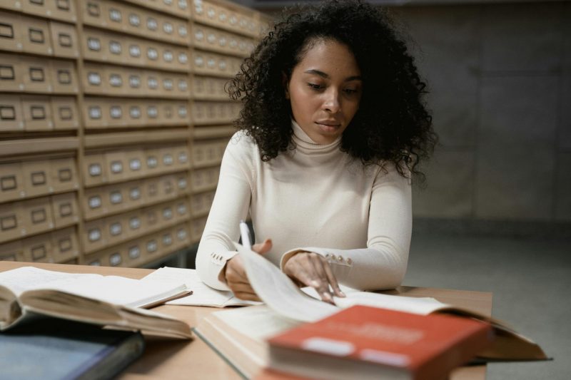 Study Reveals Citation Bias in Peer Review Decisions