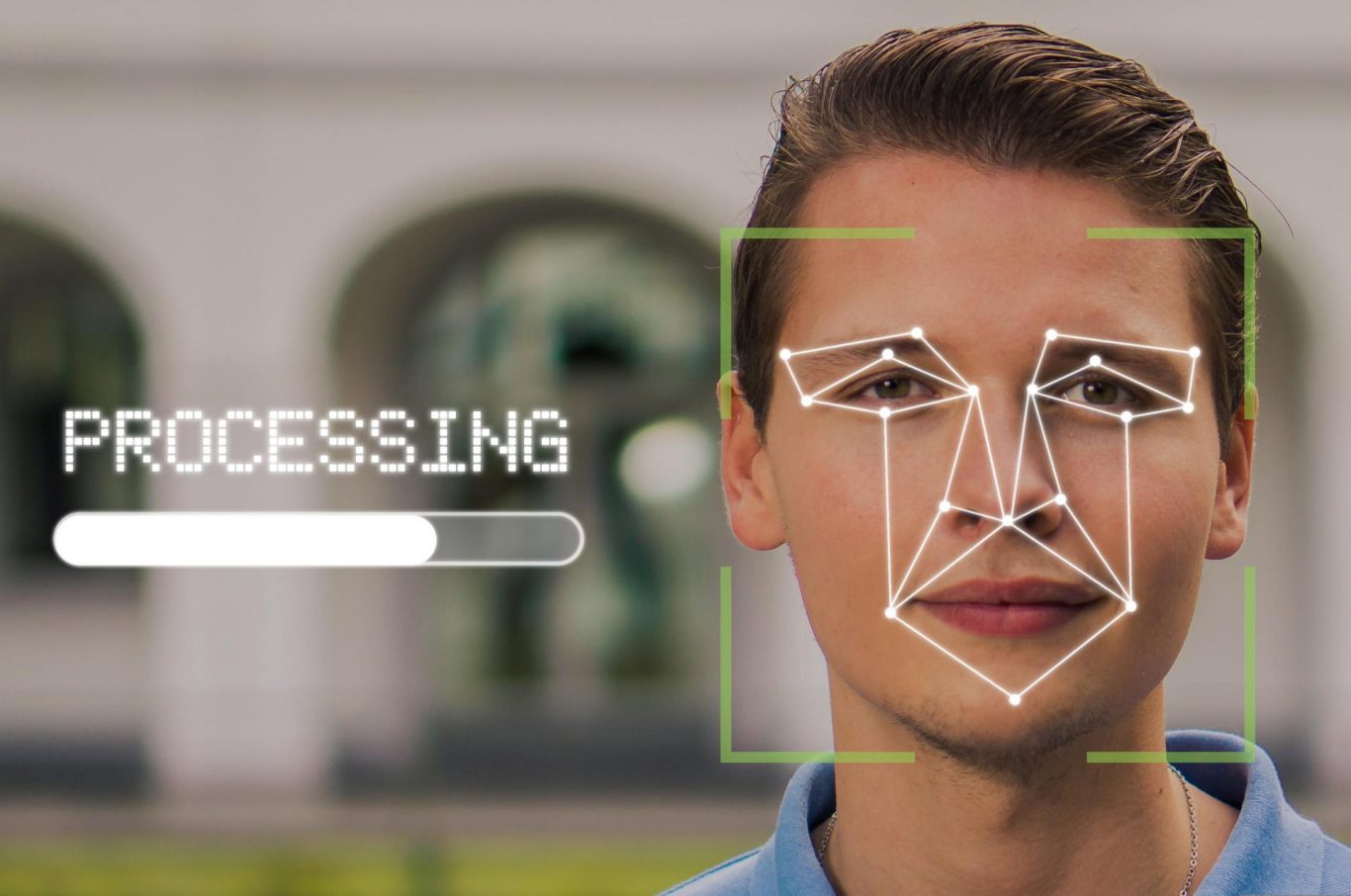 Synthetic Faces Offer Path to Fairer, Privacy-Safer Facial Recognition